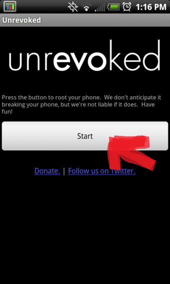 Illustration for article titled Idiot-Proof Guide to Rooting the HTC Evo